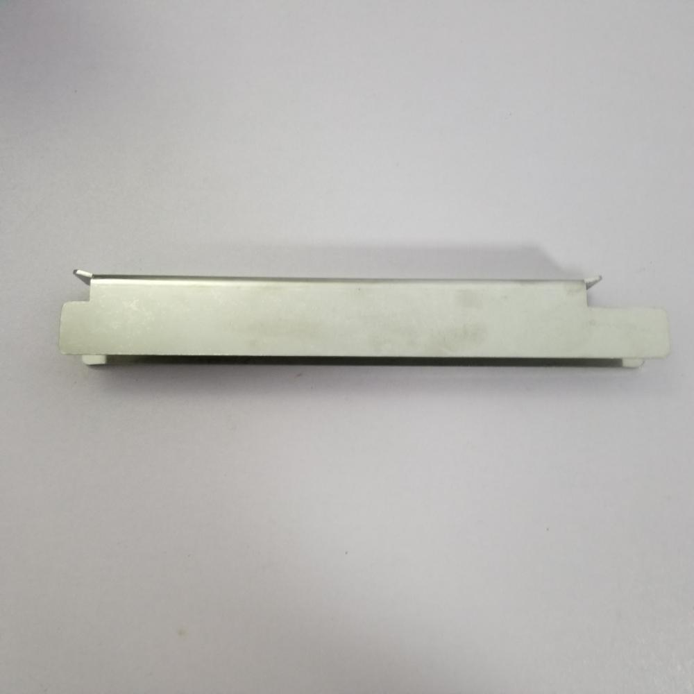 Color Printing On Metal