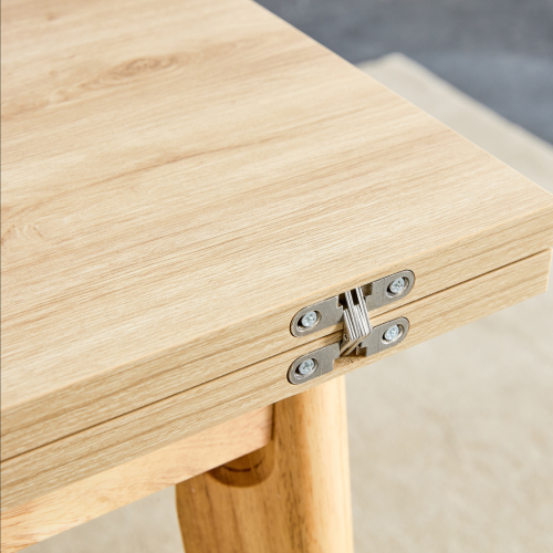 Hot Selling Folding Table for Apartment and Kitchen