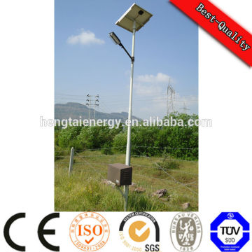 36 watt led street light lamp