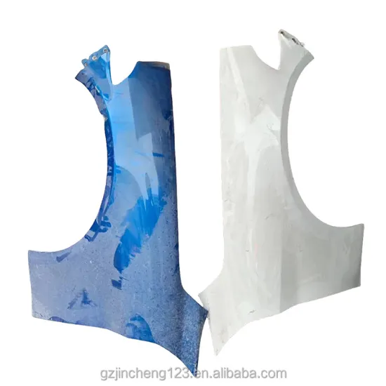 Alfa Romeo Giulia Stelvio Front Fender Kit OE 50547002 50547003 50553244 50553243