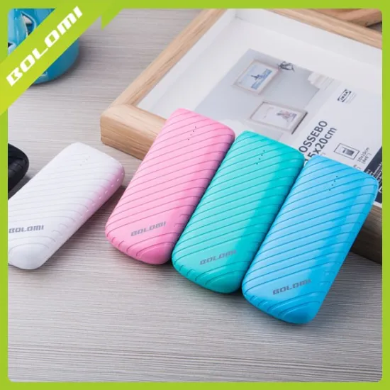 2016 hot selling products 5200mAh External Battery, Portable Power Bank 4000mah Charger, Cheapest Factory Price power bank 4400m