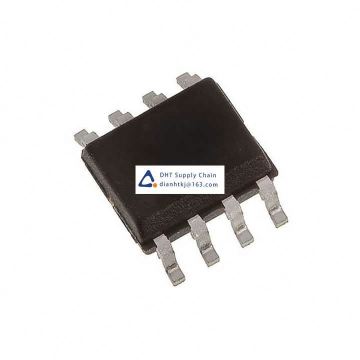 MC34063ABD-TR: Avanzate Power Management IC per un efficiente controllo dell'energia