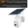 Security Camera Wireless Surveillance IP CCTV