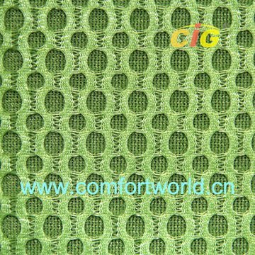 Sandwich Air Mesh Cloth