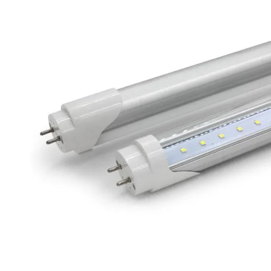 UL Certified T8 LED Tube Light 4ft/8ft Single/Dual Ended Power Input