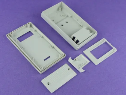 desktop computer enclosure