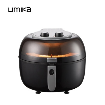 Newest 7.0L Low Fat No Oil Air Cooker Electric Oil-Free Deep Fryer