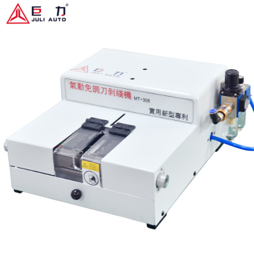 Manual Pneumatic Cable Stripping Machine - Excellent Quality Cable Wire Stripper and Peeling Tool