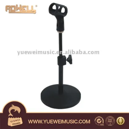 Microphone Stand