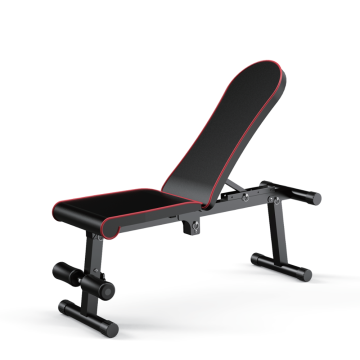 NOUVEAU banc d'assise multi-positions d'équipement de gymnastique de conception