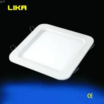 eco-friendly LED Panel Light  12W with competitive price