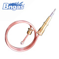 Burner gas stove thermocouple oven thermocouple