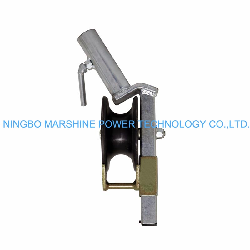 Cross-Arm Mount Roller Cross-Arm Mount Roller