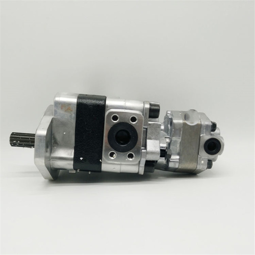 Hitachi Excavator Parts 4482892 Hydraulic Pump EX1200-5