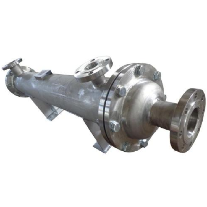 အပူဖလှယ်စက်မှုဒီဇိုင်း