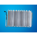 Container Copper Tube Fin Type Condenser Coil