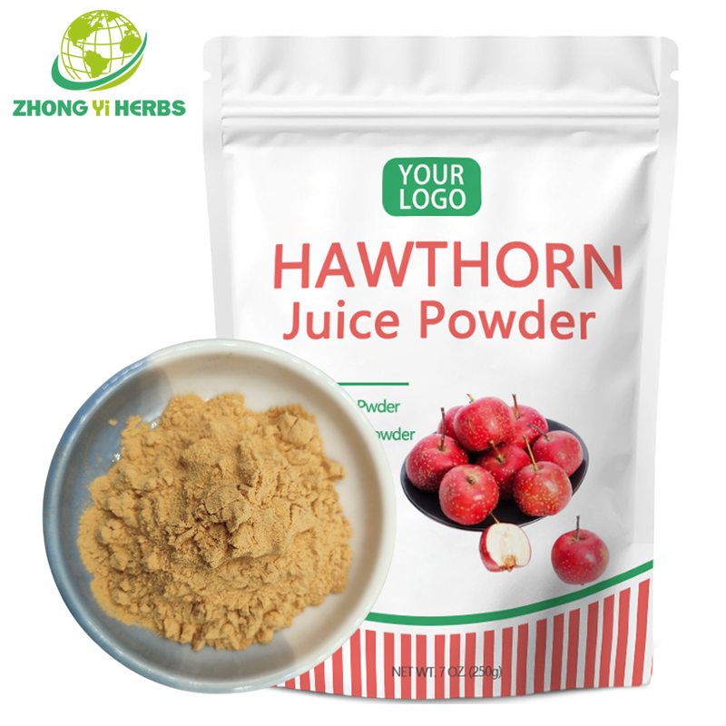 Hawthorn Juice Powder