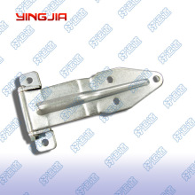 01131 Truck container rear door hinges