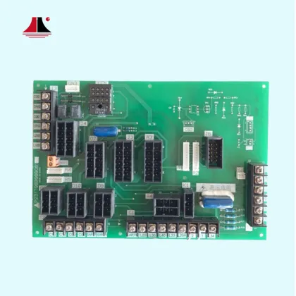 Mitsubishi Elevator Board P231706B000G01 - Factory Original Mitsubishi Elevator PCB