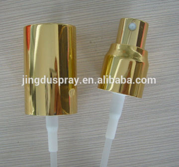 aluminum Mist Sprayer 20mm