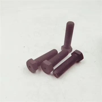 CCEC Original K38 K19 Cummins 3045137 bolts