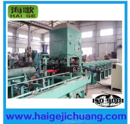 High Speed High Precision Steel Rod Straightener