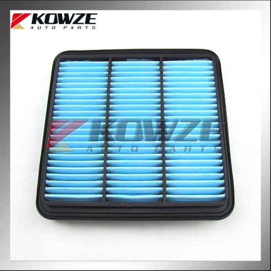 Air Filter For Mitsubishi Pajero Montero Sport L200 KG4W KG6W KB4T KB5T 4D56 6G72 4G64 1500A098 1500A358