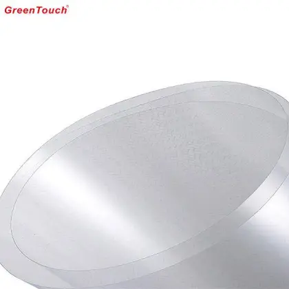 Multi Lightweight Capacitive Touch Foil Technology 49"