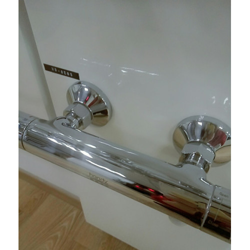 Bathroom Thermostatic Brass Show Faucet