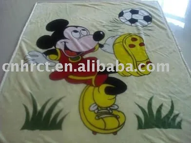 blanket for kids