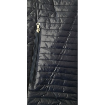 Lady's Reversible  Body Warmer With Padding