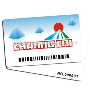 printing business card