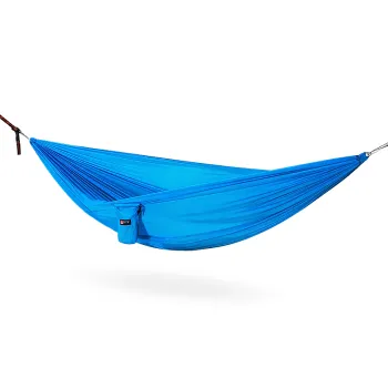UltraLight Ripstop Nylon Parachute Hammock for Outdoor Use