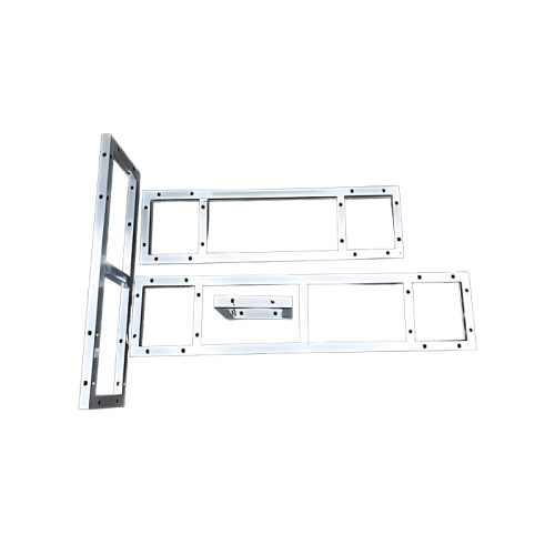 Modular Event Truss Systems for Stages & Exhibitions