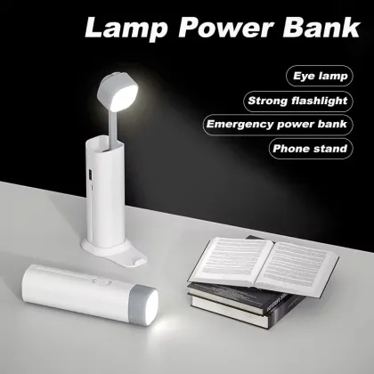 Creative Desk Lamp - Innovative Lighting Solutions