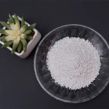 expanded perlite