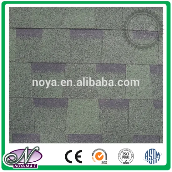 New design hot in 2015 cheap coloured glaze laminated wooden roof shingles with high quality