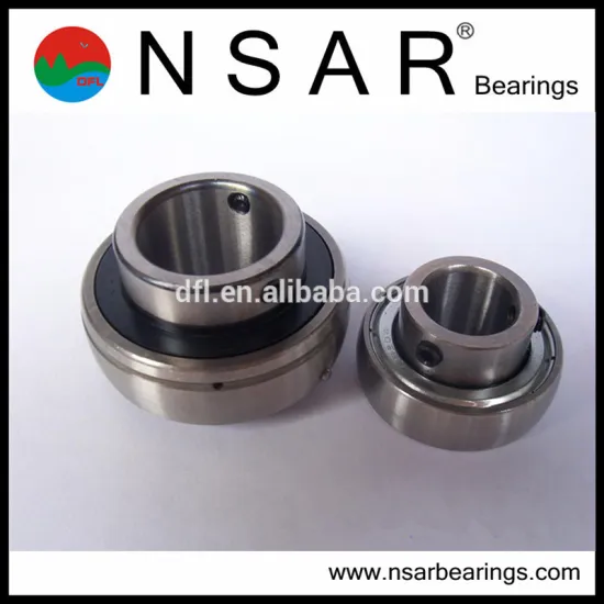 Pillow Block Bearing P206 P205 P207