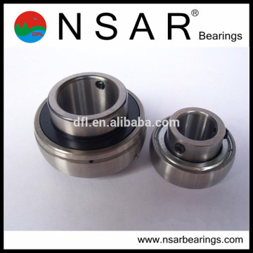 UCP205 Insert Bearing with Housing/Pillow Block Bearing