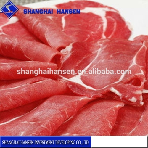 Pork meat product Import Agency Services For Customs Clearnce