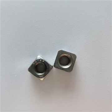 Stainless Steel DIN 562 Square Thin Nuts: Quick and Comprehensive Search Engine
