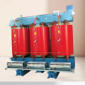 Trasformatori a secco a sovraccarico elevato per uso commerciale