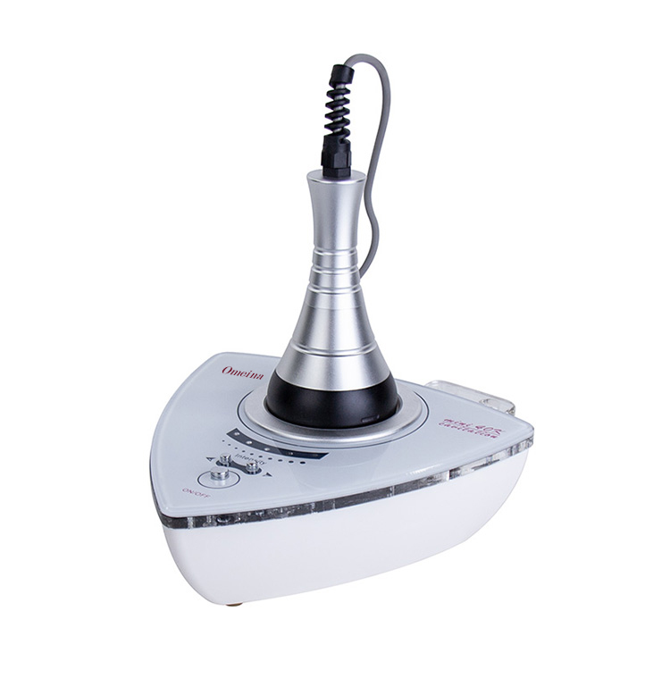 Omeina portable cavitation machine