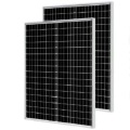 PV silicon module Solar panel 40W 18V