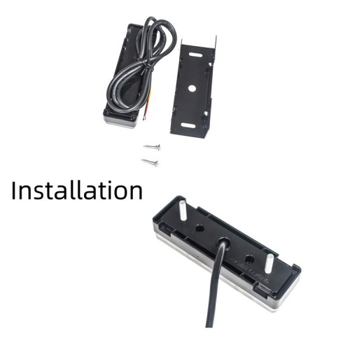 મલ્ટિ-ફંક્શન સંયોજન પૂંછડી પ્રકાશ ધુમ્મસ/વિપરીત