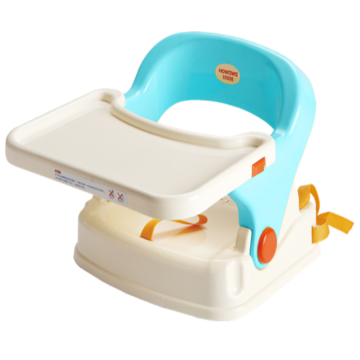 Baby short safety dining chair