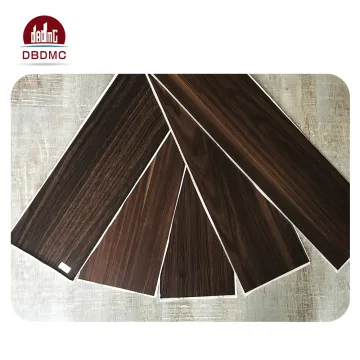 Good Price 5mm luxury pvc vinyl flooring tile click
