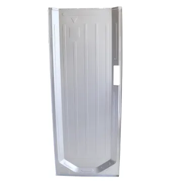 Haier Home refrigerator back panel