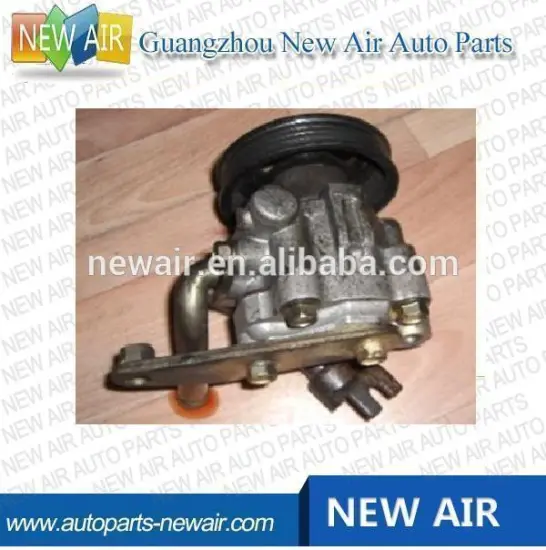 Power Steering Pump For NISSANN CUBE MICRA CGA3 new air-49110-2U700
