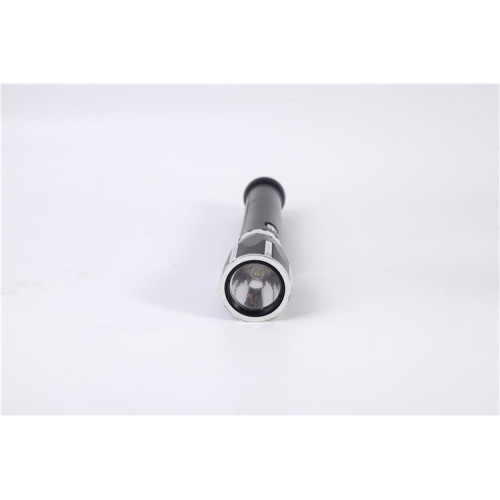 China Rechargeable Led Flashlights Brightest Flashlight Supplier
